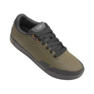 Sapatos BTT GIRO LATCH Kaki