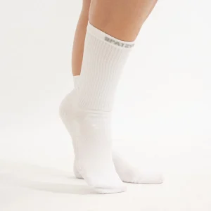 Meias SPATZWEAR PRO SOKZ Branco