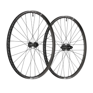 Par de Rodas DT SWISS EX 1700 CLASSIC 30 mm MULLET 27.5/29" 20x110/12x157mm SuperBoost 2026
