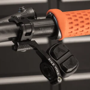 Abraçadeira BIKEYOKE PODDY EV para Comando de Velocidades SRAM AXS POD Direito
