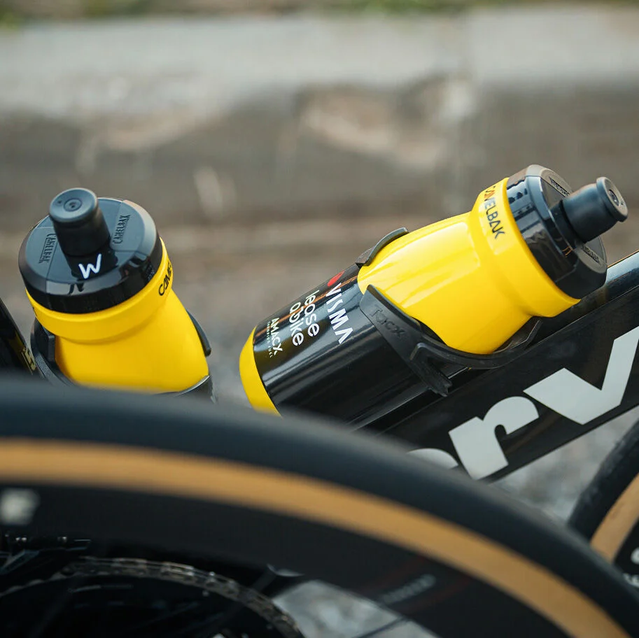 Garrafa CAMELBAK PODIUM VISMA TOUR DE FRANCE LIMITED EDITION - Image 3