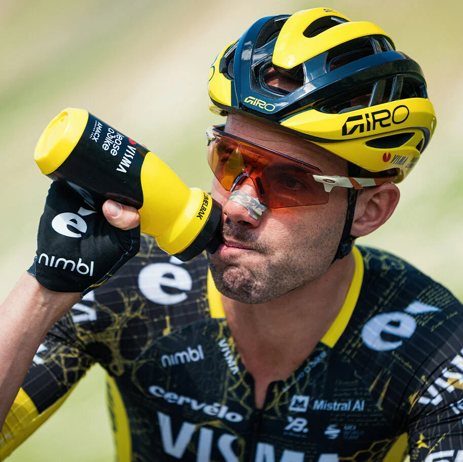 Garrafa CAMELBAK PODIUM VISMA TOUR DE FRANCE LIMITED EDITION - Image 4