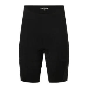 Calção Curto ENDURA ALLTRACK RIDE WAIST Mulher Preto