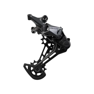 Desviador Traseiro SHIMANO DEORE RD-M6200-SGS 12V Gaiola Longa *
