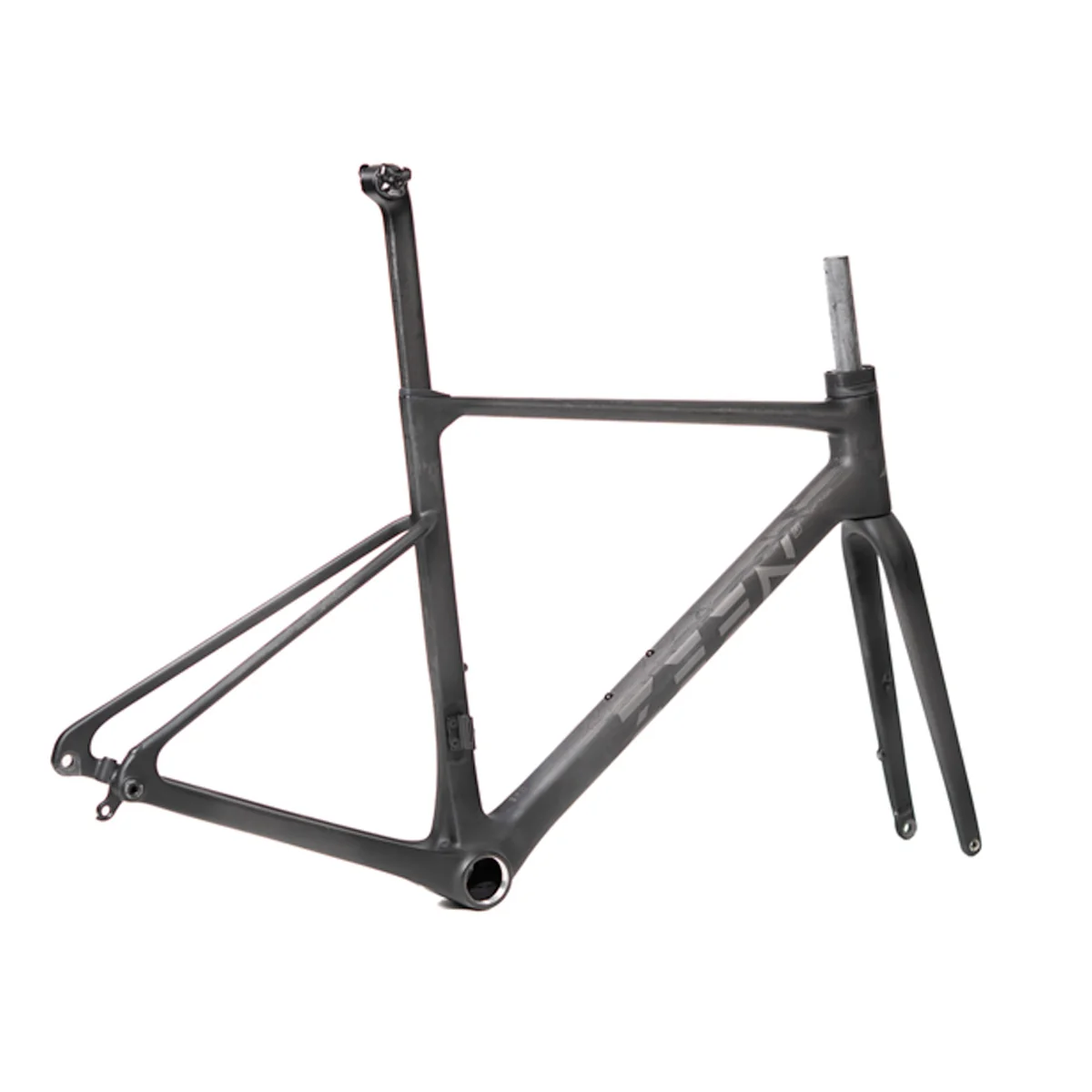 Kit Quadro ZEEN SUPERLITE Matt Carbon - Image 4