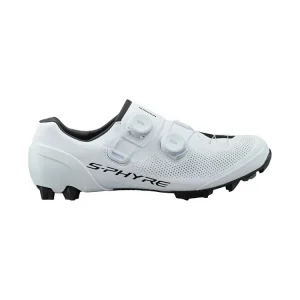 Ténis VTT SHIMANO S-PHYRE XC 903 Branco