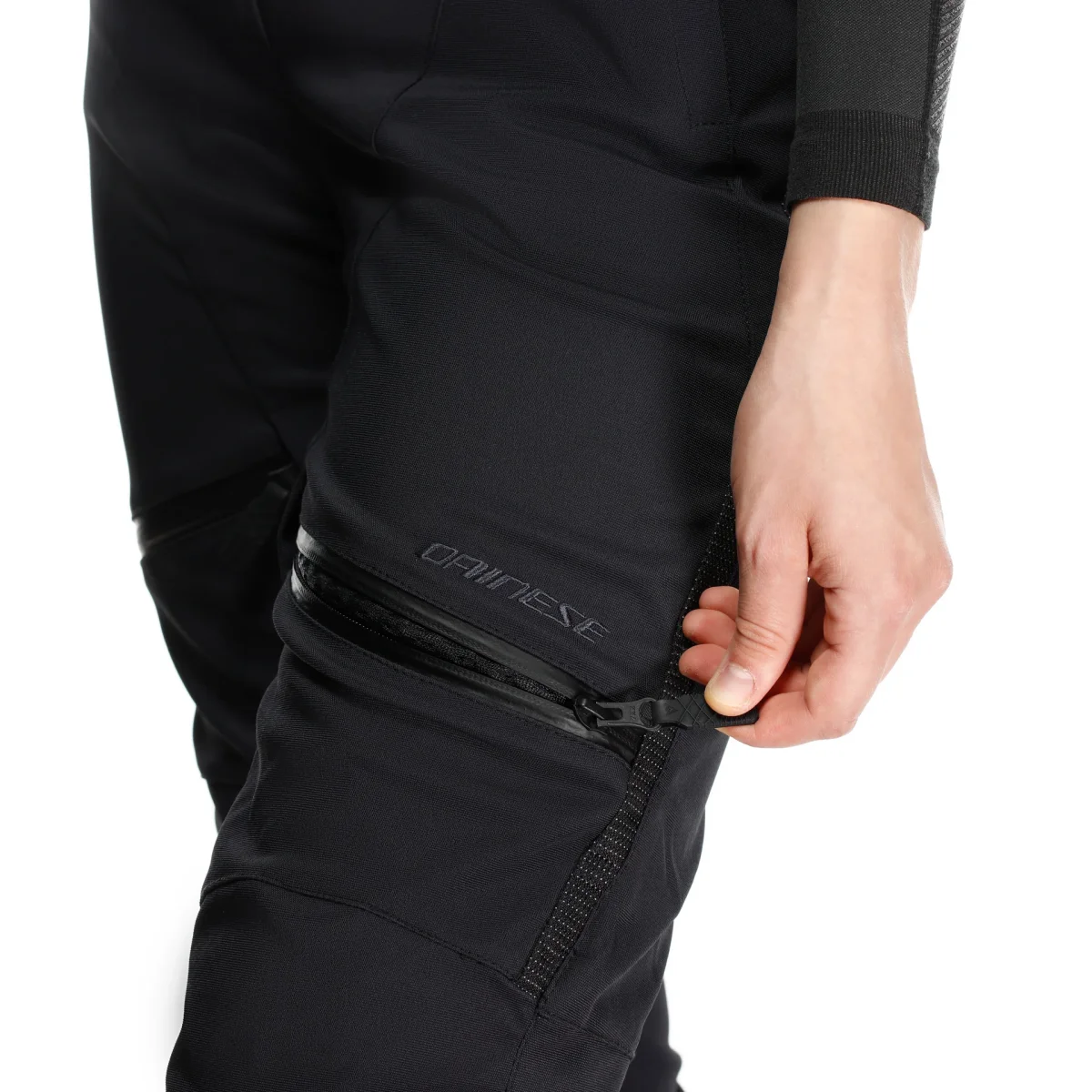 Calças Dainese Sherman 3 AbsoluteShell - Image 6