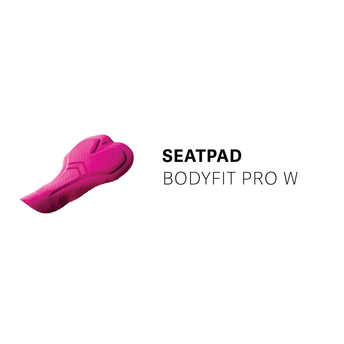 Sub-Short SPORTFUL CYCLING Mulher Preto - Image 6