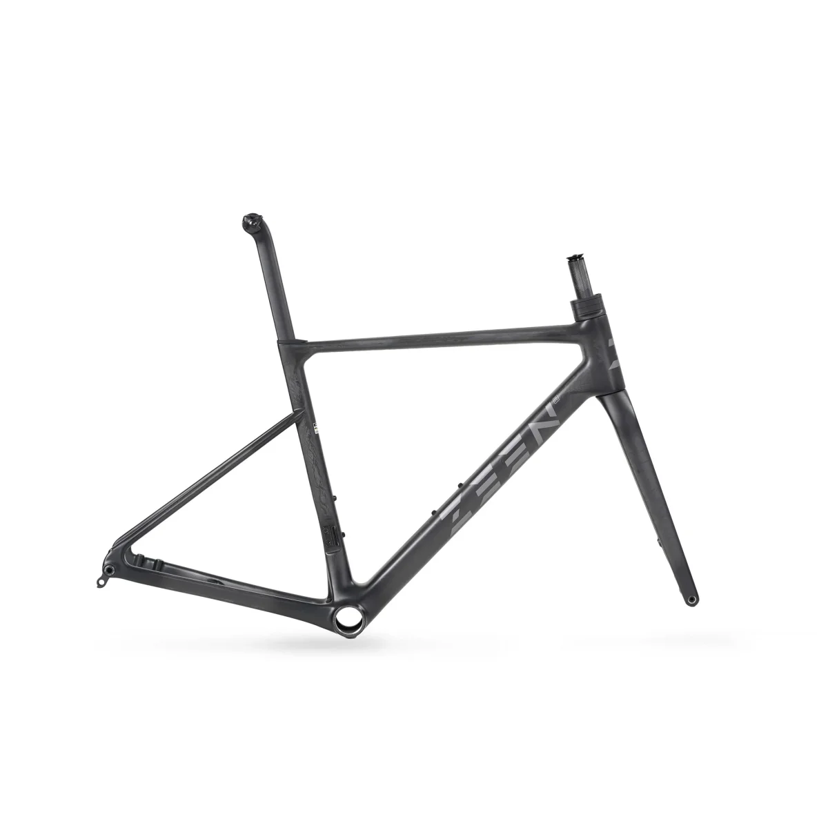 Kit Quadro ZEEN SUPERLITE Matt Carbon