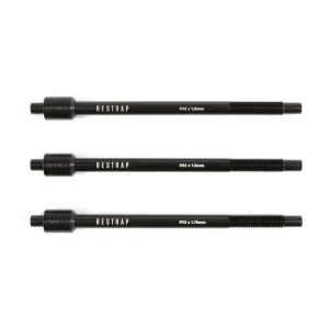 Eixo Passante para Porta-Bagagens RESTRAP SWITCH