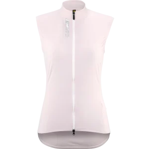 Colete Sem Mangas MAVIC AKSIUM WIND Mulher Rosa