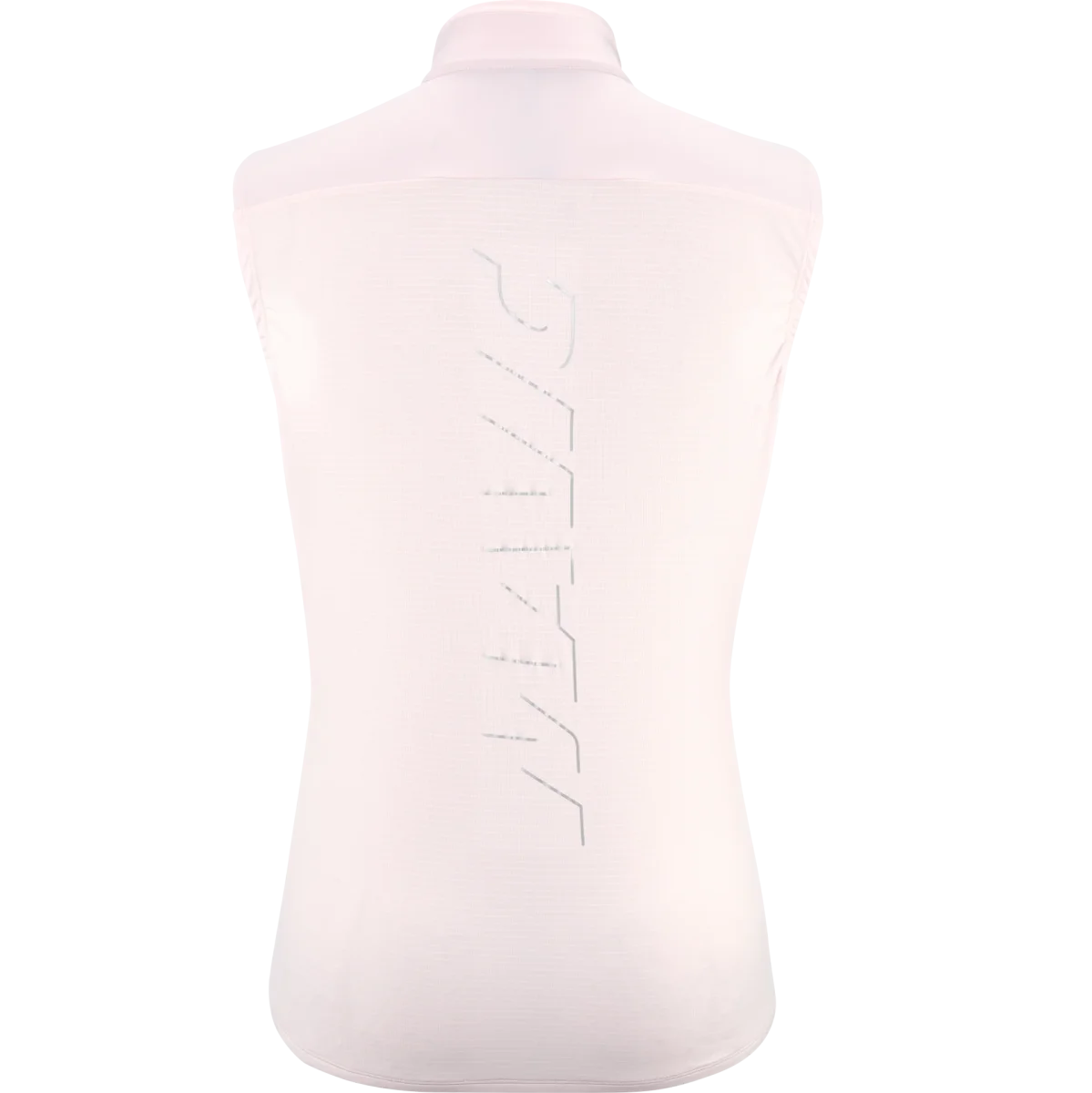 Colete Sem Mangas MAVIC AKSIUM WIND Mulher Rosa - Image 3