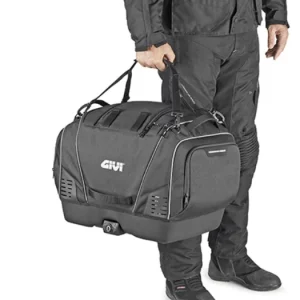 BOLSA GIVI PARA TRANSPORTE DE ANIMAIS