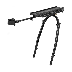 Porta-Bagagens TOPEAK ZIRAK EYELET MOUNT