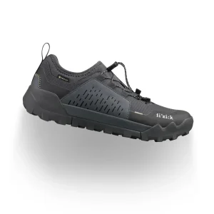 Sapatilho BTT FIZIK ERGOLACE 2 GTX Preto