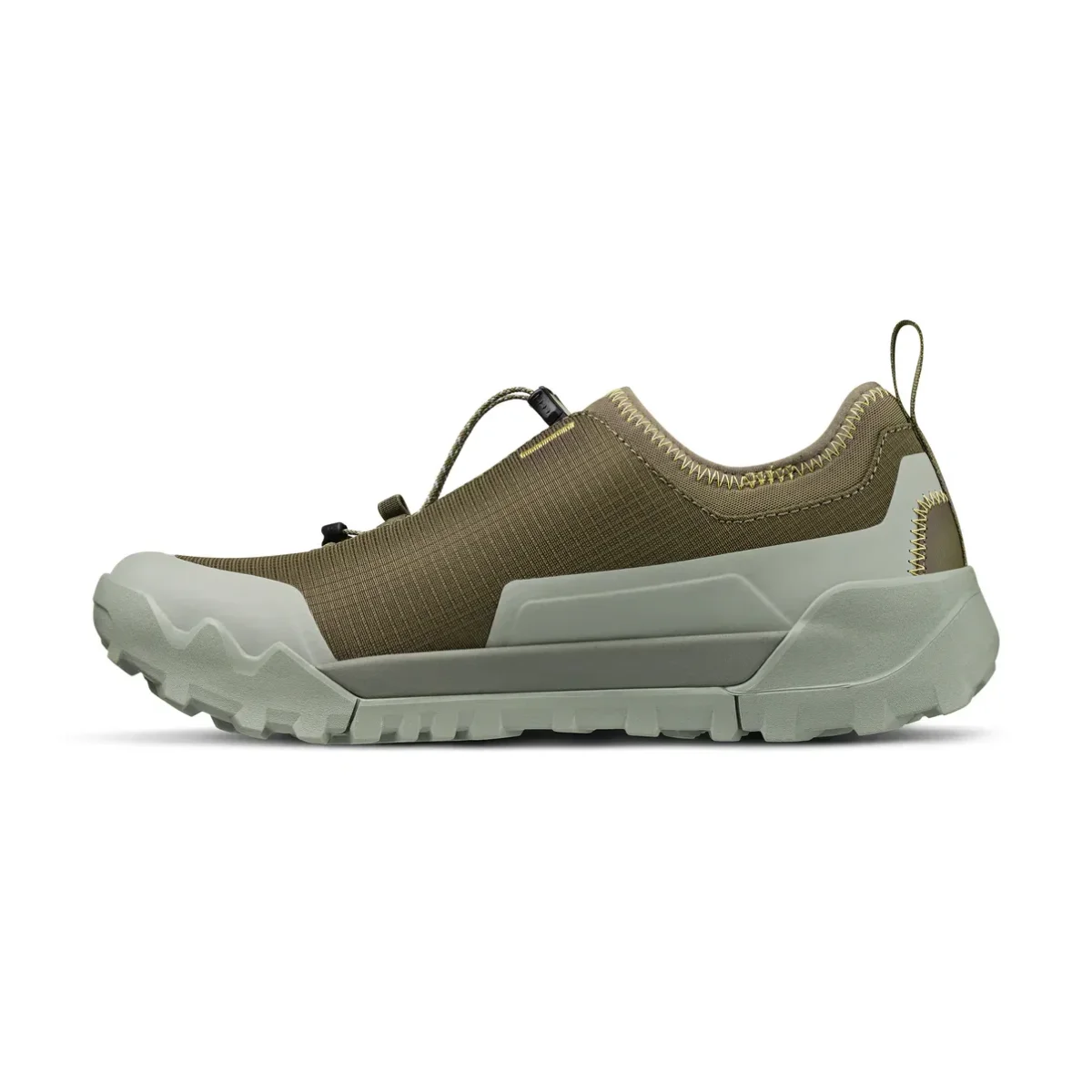 Sapato VTT FIZIK ERGOLACE 2 Bronze/Verde - Image 9