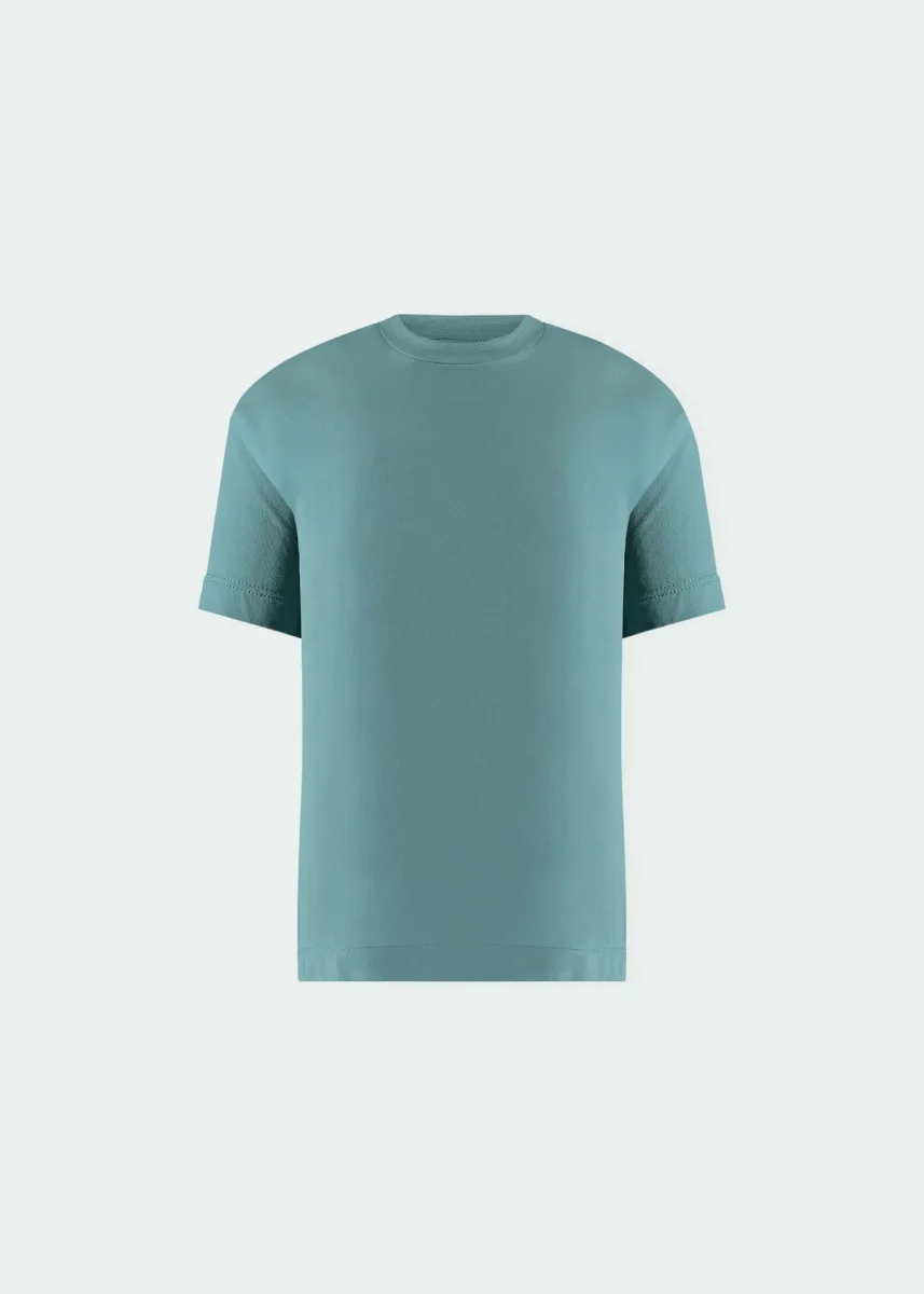 T-Shirt Unissex Infantil Manga Curta Uv - Image 6