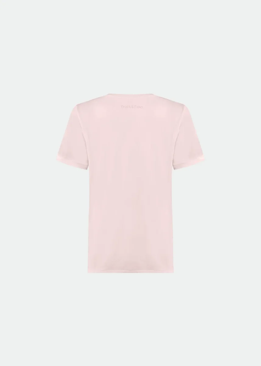 T-shirt Menina Infantil Manga Curta Thermodry - Image 7