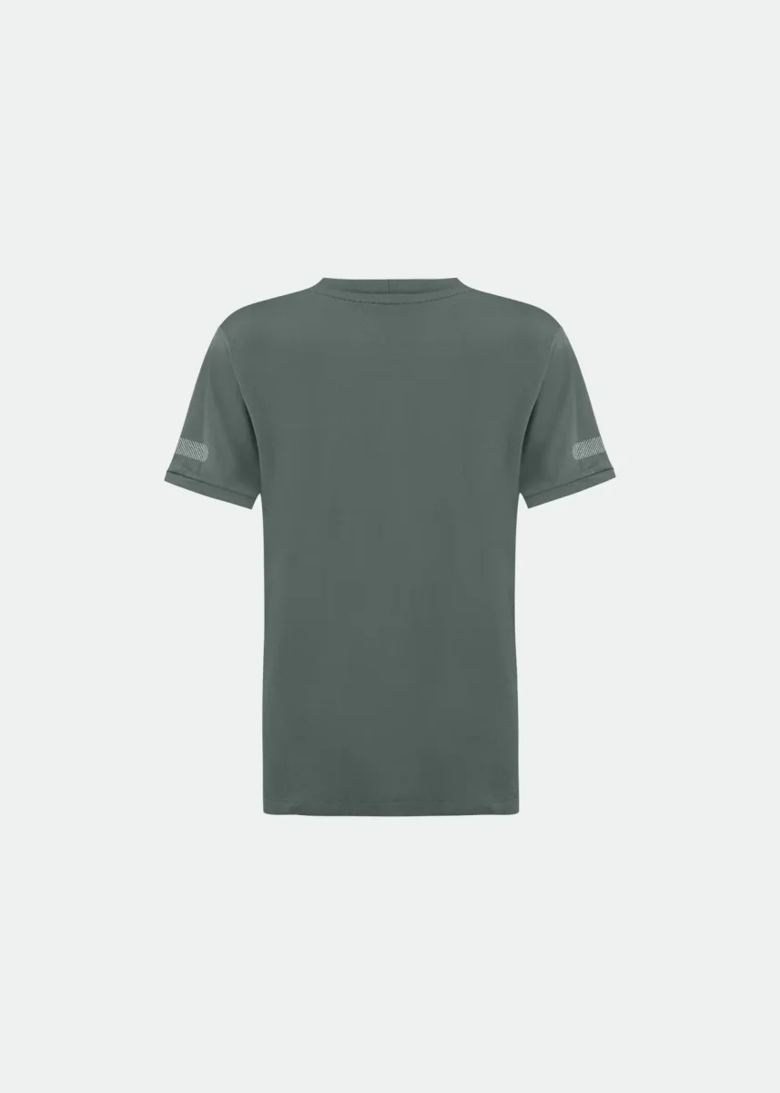 T-shirt Infantil Menino Manga Curta Sports - Image 7