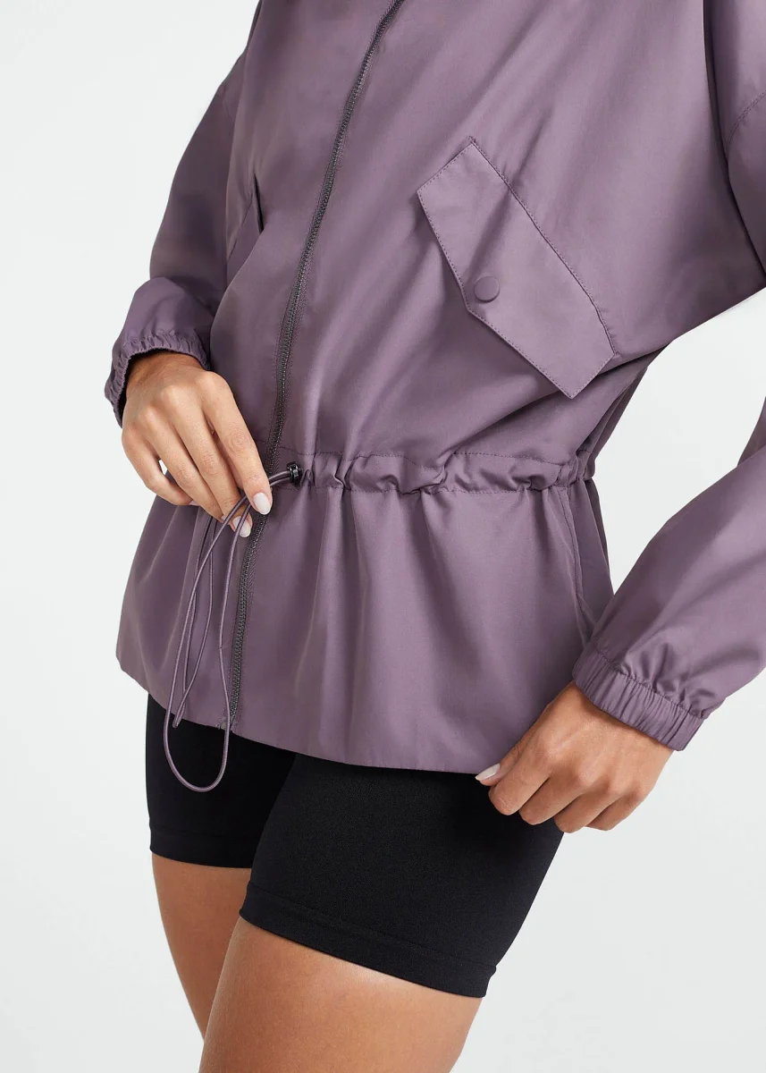 Jaqueta Mulher Parka - Image 5