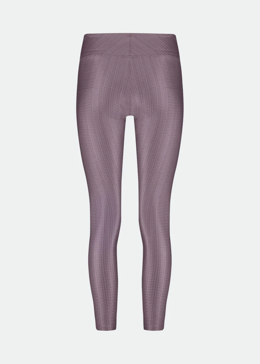 Calça Legging Mulher Textura - Image 8