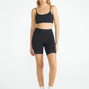 Calção Mulher Slim 5 Bolsos Pro Run
