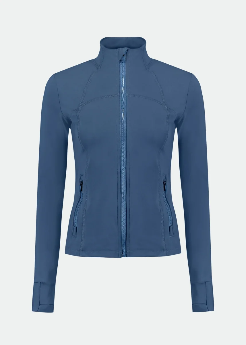 Casaco Mulher Slim Fit - Image 6