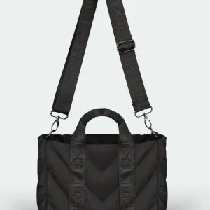 Mini Saco Duffel Matelassê