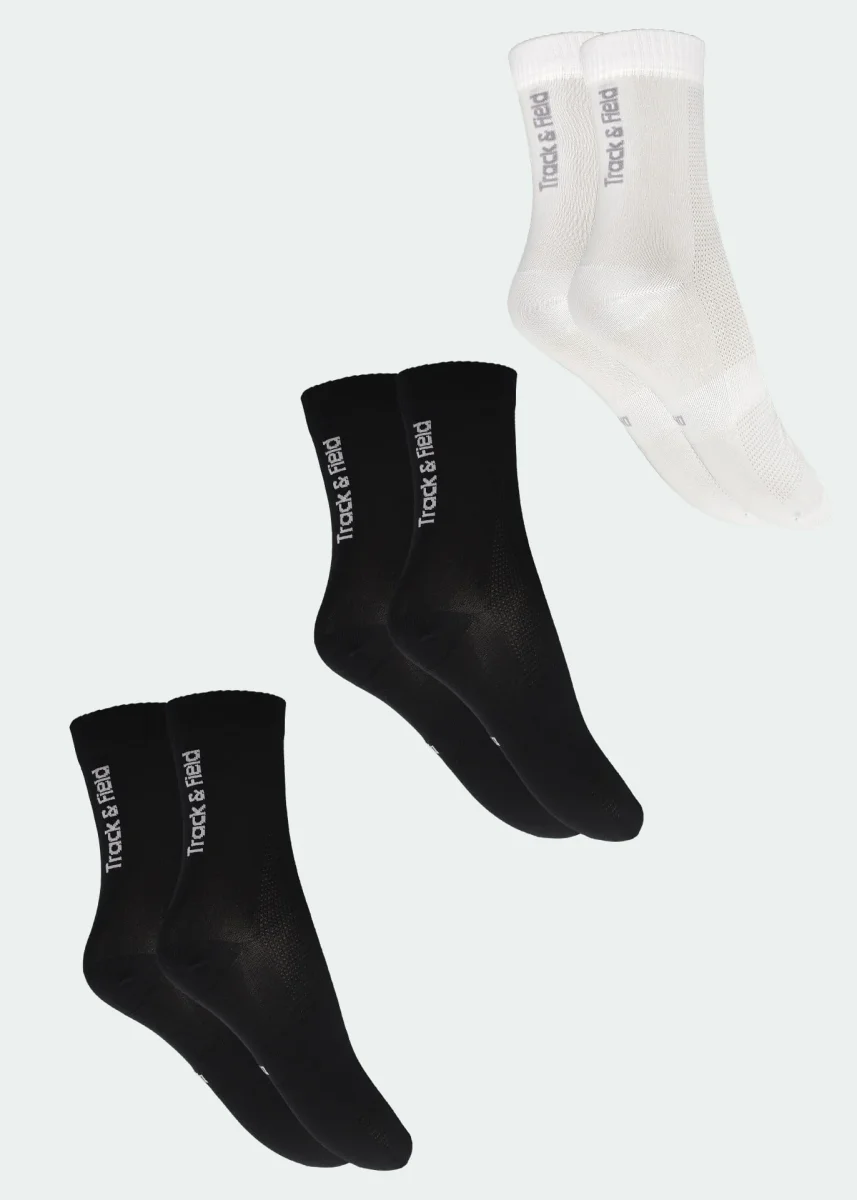 Kit Meias T&f