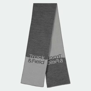 Cachecol Jacquard