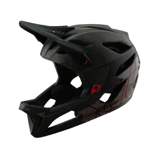Capacete MTB TROY LEE DESIGNS STAGE NEAUWAVE MIPS Camuflagem Kaki 2025