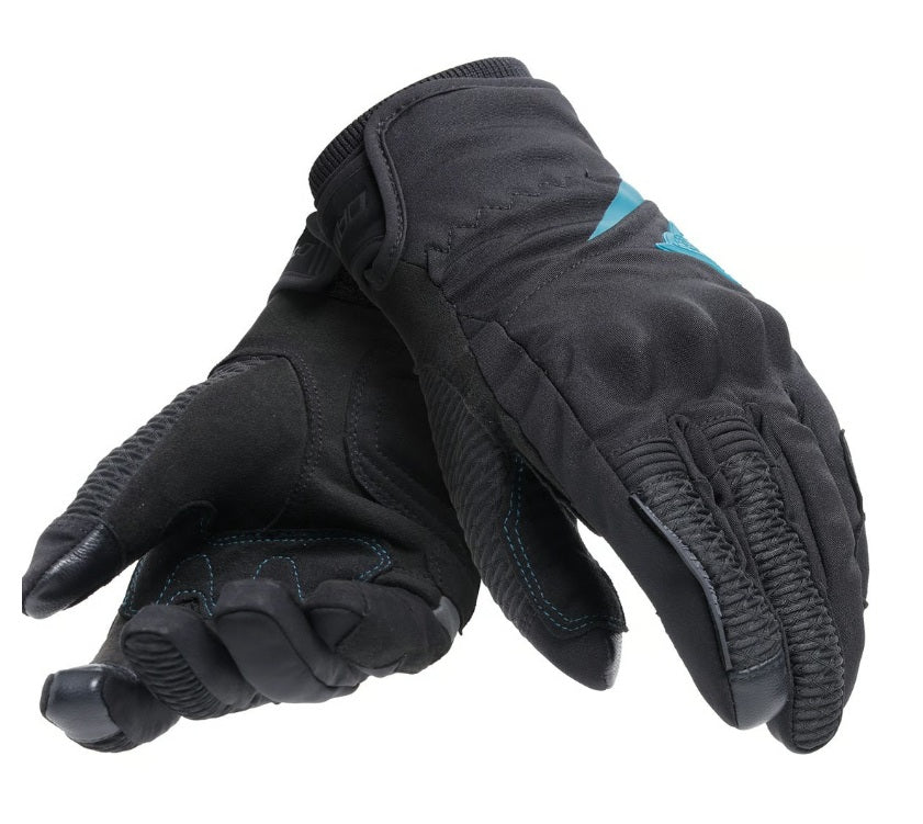 Luvas Dainese Trento D-Dry Lady - Image 2