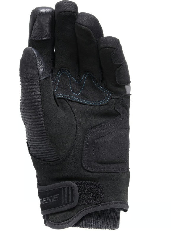 Luvas Dainese Trento D-Dry Lady - Image 6