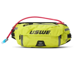 Bolsa de Cinto USWE ZULO 6 L Amarela