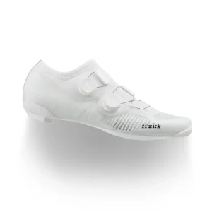 Sapatos de Estrada FIZIK VEGA CARBON Branco
