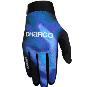 Luvas DHARCO GRAVITY VORTEX Azul/Violeta