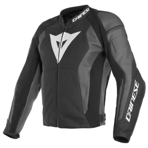 Dainese Blusão de Pele Nexus
