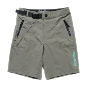 Calção TROY LEE DESIGNS YOUTH SKYLINE TRAIL MONO Junior Caqui