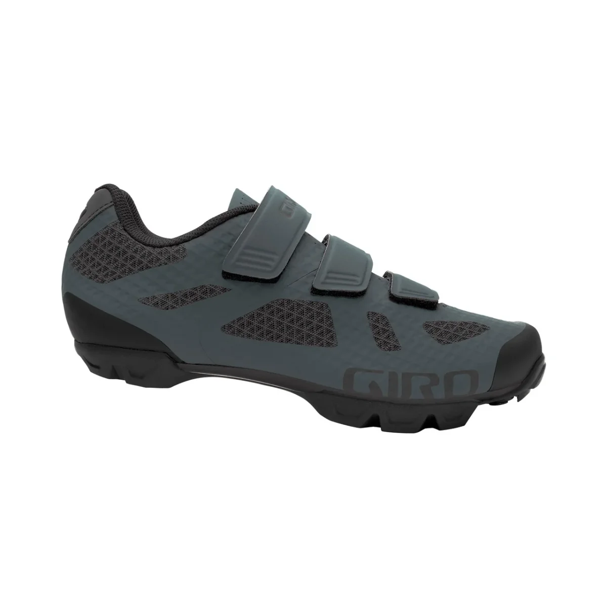 Sapatilhas MTB XC/Gravel GIRO RANGER Cinzento - Image 3