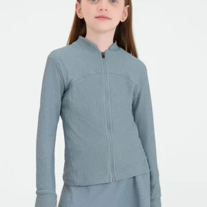 Casaco Mulher Infantil Powercool