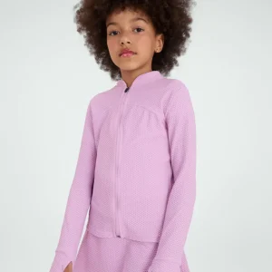 Casaco Mulher Infantil Powercool