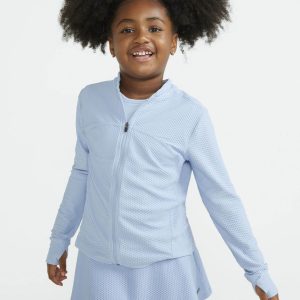 Casaco Infantil Menina Powercool
