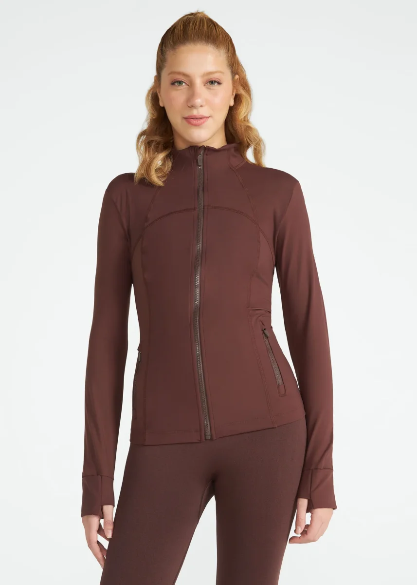 Casaco Mulher Slim Fit