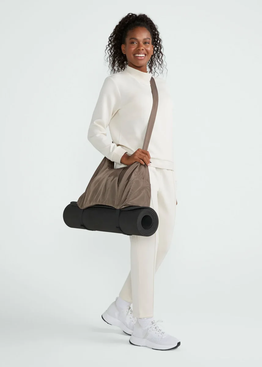 Bolsa Yoga