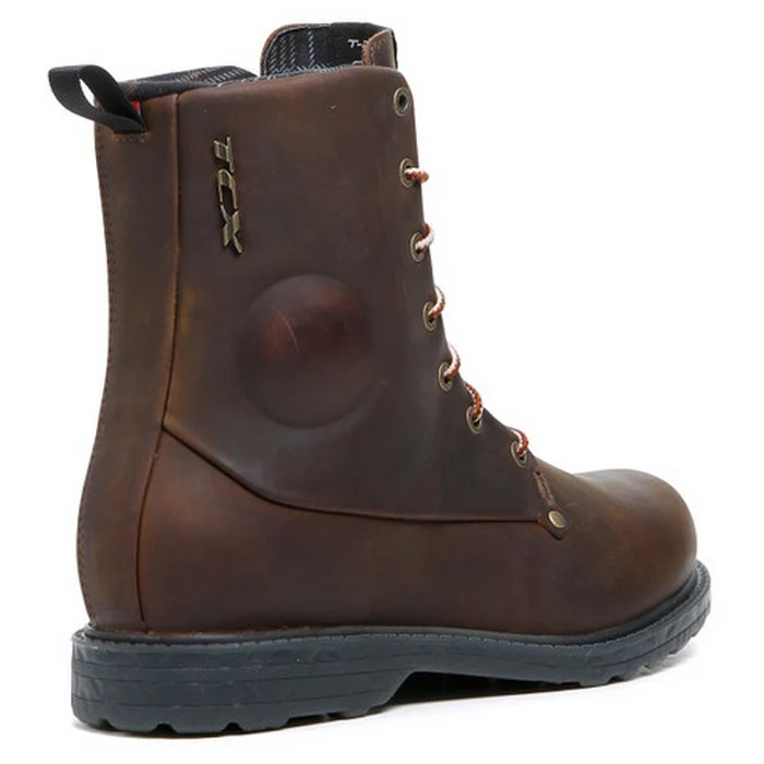 Botas TCX Blend 2 Waterproof - Image 3