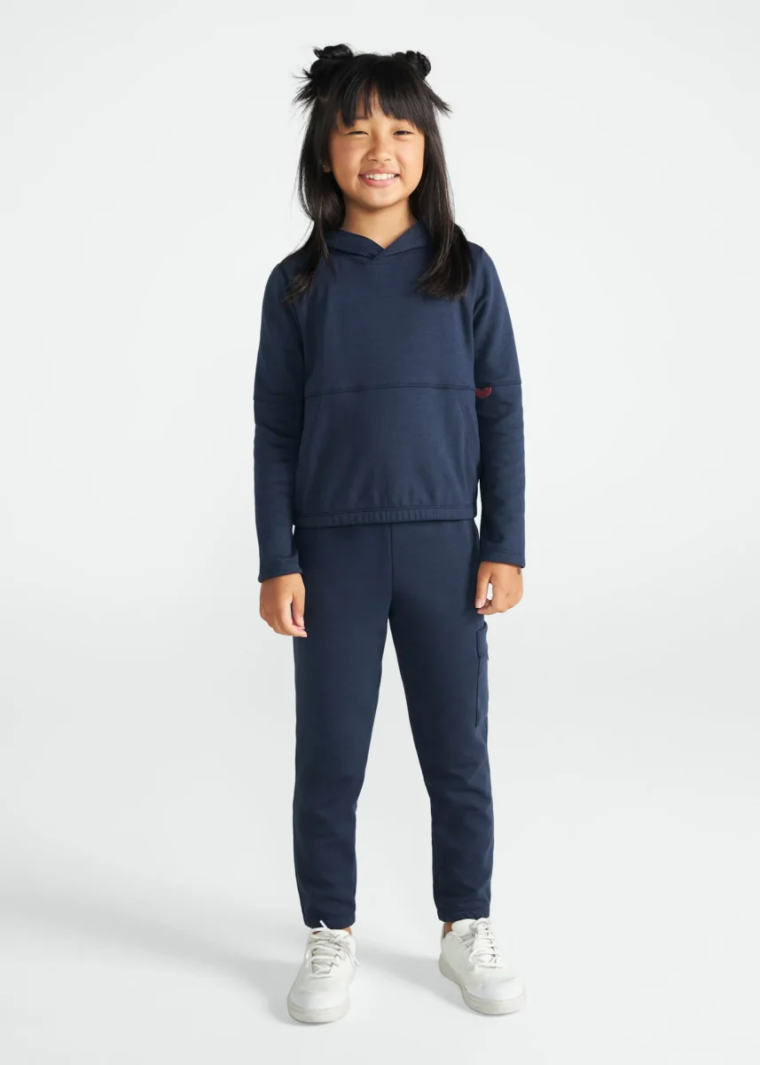 Calça Infantil Mulher Bolso - Image 2