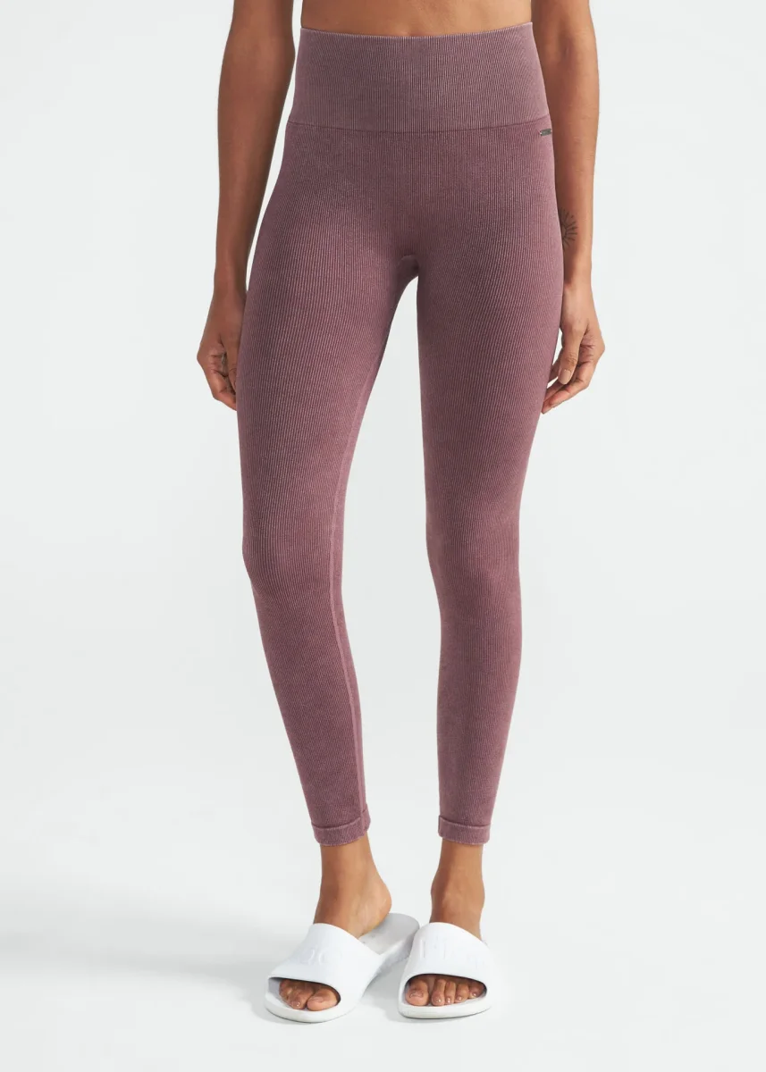 Calça Legging Mulher Skin Estonado - Image 3