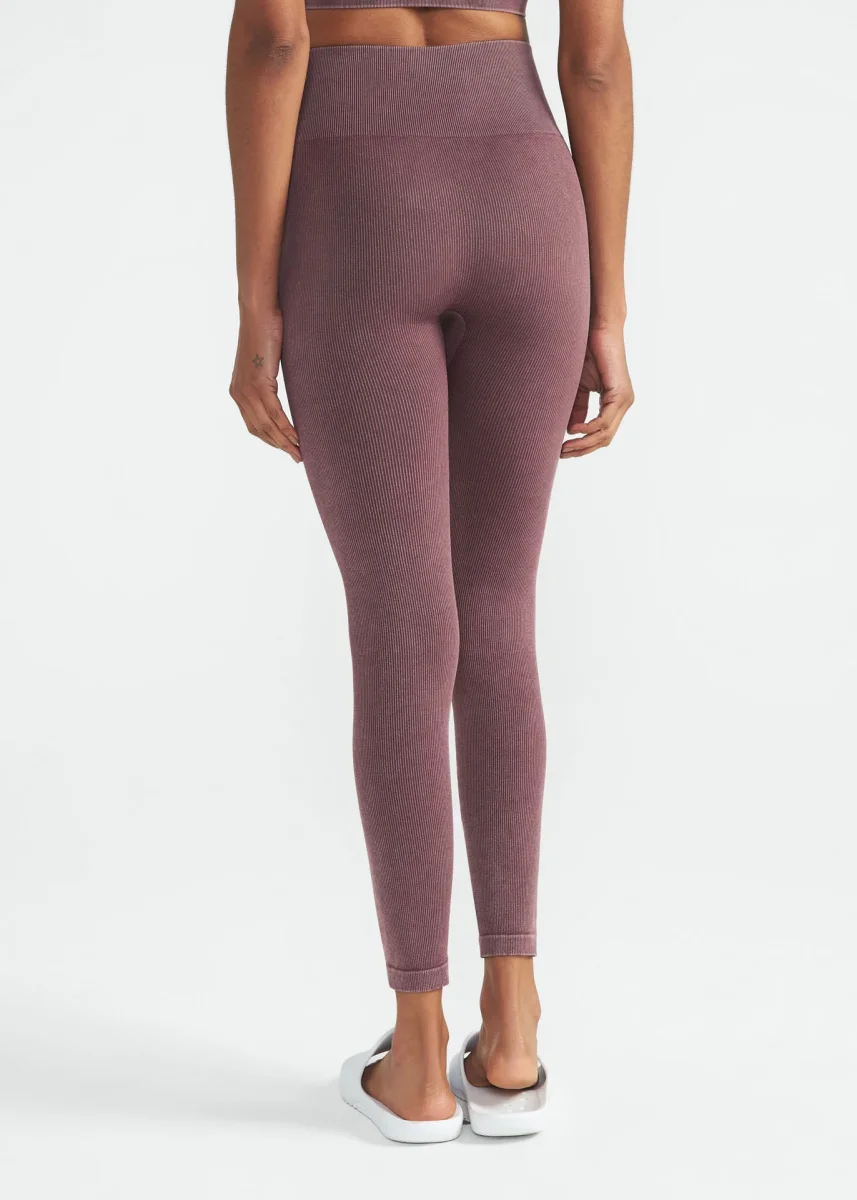 Calça Legging Mulher Skin Estonado - Image 4