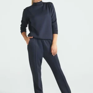 Calça Mulher Softtouch Basic