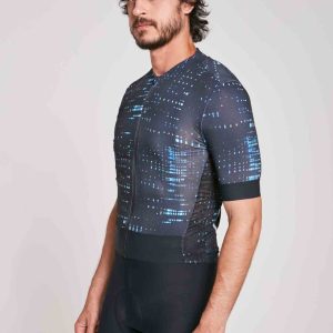 T-shirt Homem Manga Curta Bike